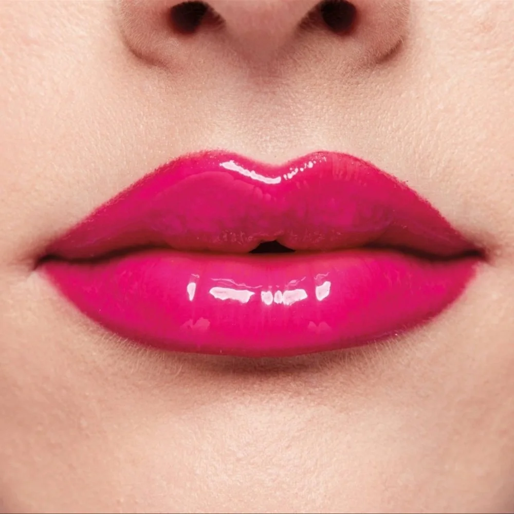 NYX Barbie Movie It’s A Barbie Party Butter Lip Gloss